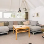 6 Person In Ferienhaus *