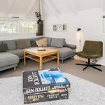 Ferienhaus 6 Person In Vejers Strand