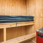 펜션 6 Person In 베제르 스트란드