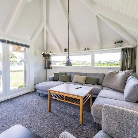 6 Person In Feriehus