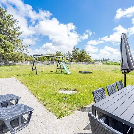 6 Person In Vejers Strand