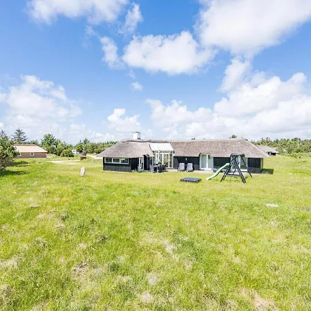 Feriehus 6 Person In Vejers Strand