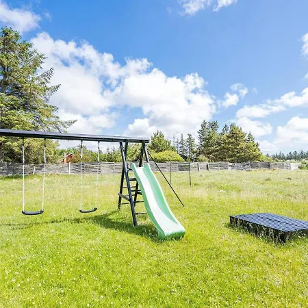 Dom wakacyjny 6 Person In *