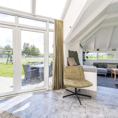 6 Person In * Vejers