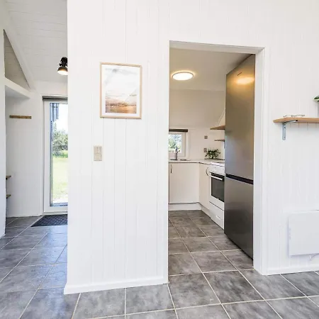 Dom wakacyjny 6 Person In *