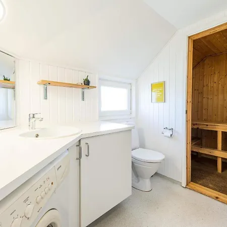 6 Person In בית נופש *