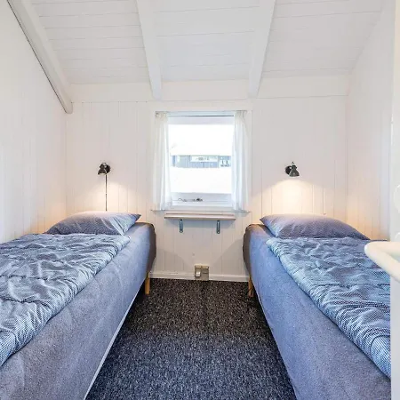 Dom wakacyjny 6 Person In *