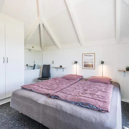 Feriehus 6 Person In