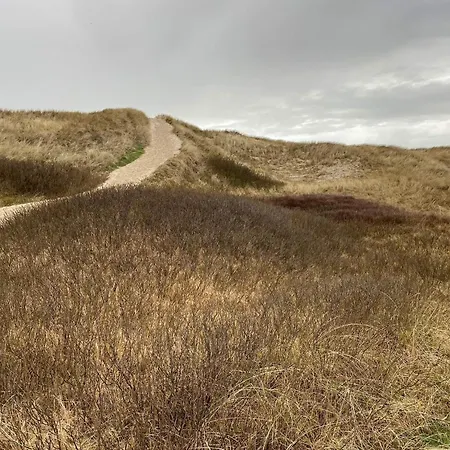 6 Person In Vejers Strand