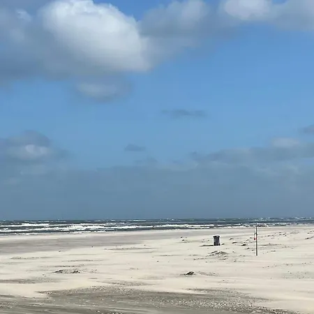 6 Person In Vejers Strand