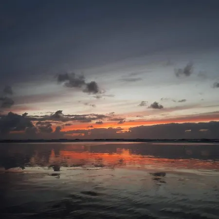 6 Person In * Vejers Strand