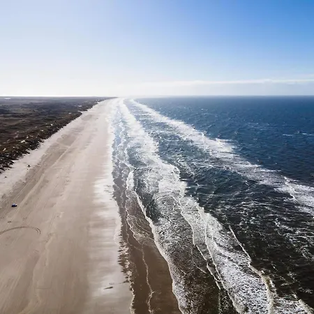 בית נופש 6 Person In ויירס סטרנד