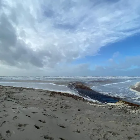 6 Person In Dom wakacyjny Vejers Strand