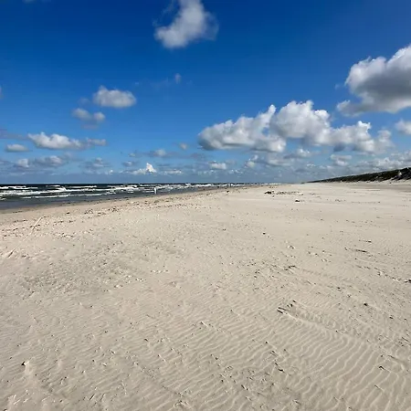 Dom wakacyjny 6 Person In