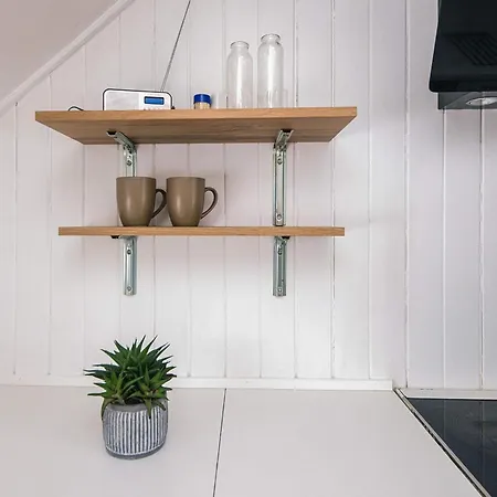 6 Person In Hébergement de vacances