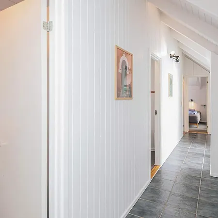 6 Person In Ferienhaus *