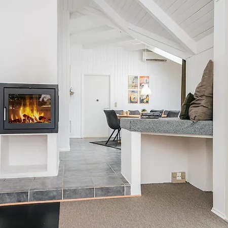 6 Person In Ferienhaus