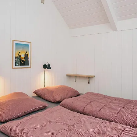 Feriehus 6 Person In