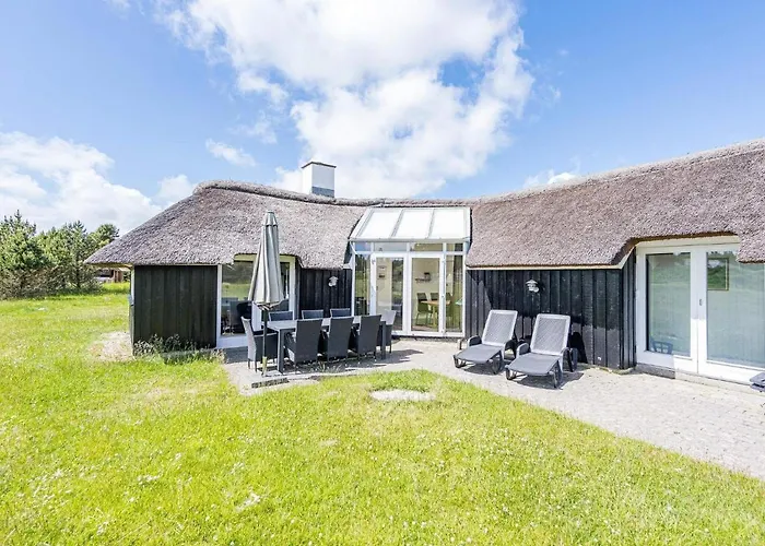 6 Person In Hébergement de vacances *