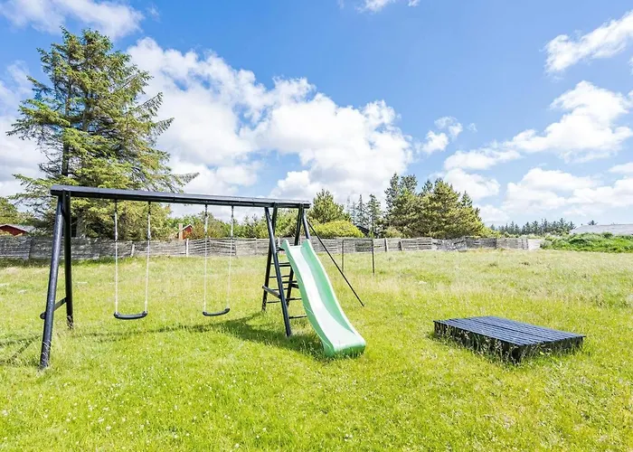 Hébergement de vacances 6 Person In *