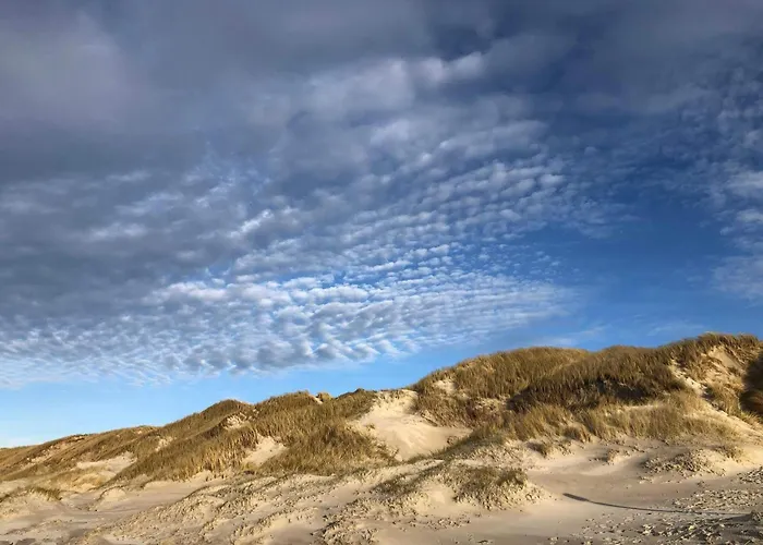 6 Person In Vejers Strand