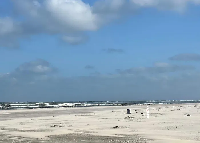 6 Person In Vejers Strand