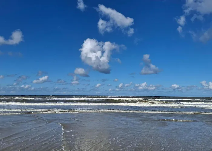6 Person In Hébergement de vacances Vejers Strand