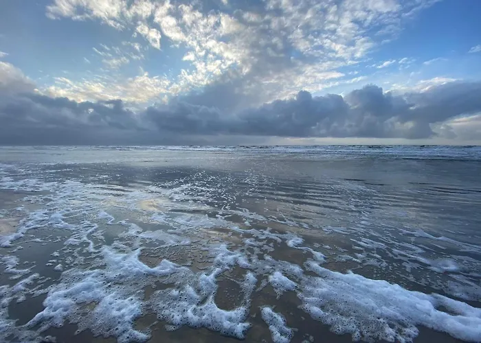 6 Person In Vejers Strand