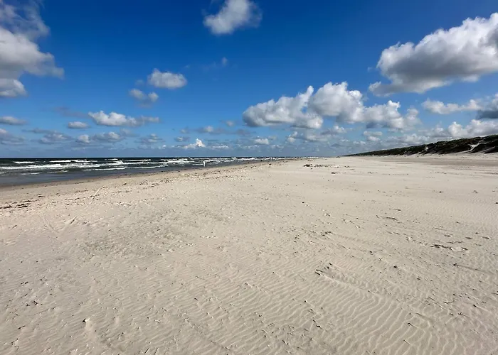 Hébergement de vacances 6 Person In