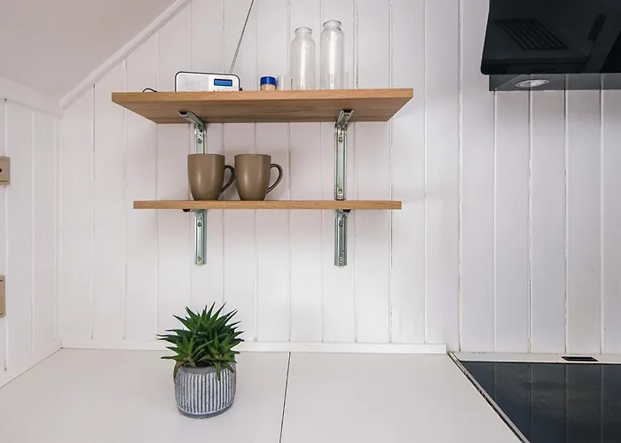 6 Person In Hébergement de vacances