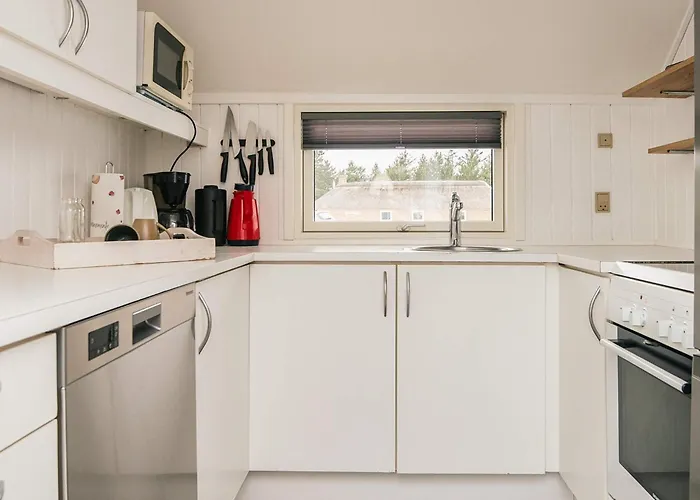 6 Person In Hébergement de vacances *