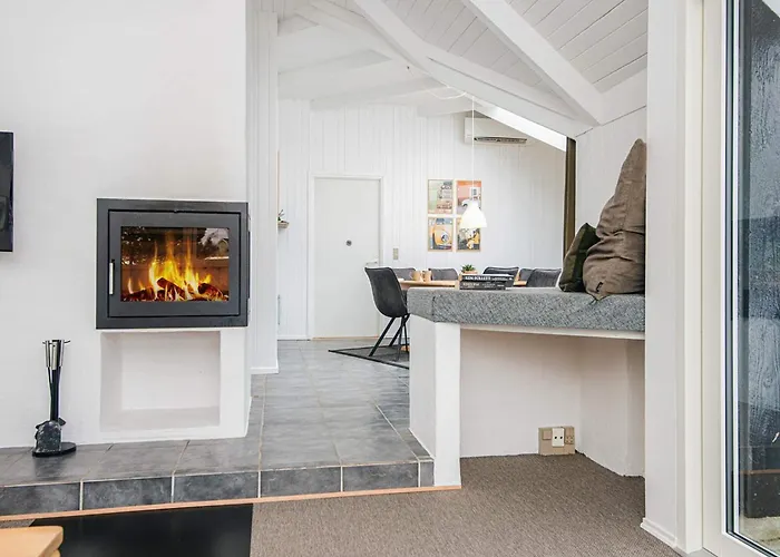 6 Person In Hébergement de vacances