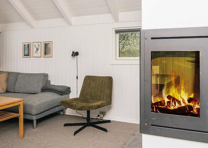 6 Person In Hébergement de vacances