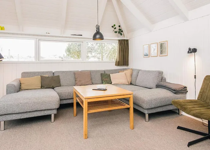 6 Person In Hébergement de vacances *