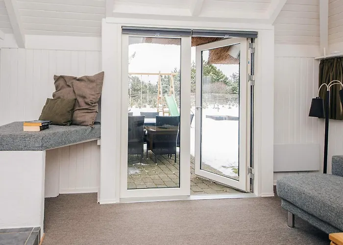 Hébergement de vacances 6 Person In *