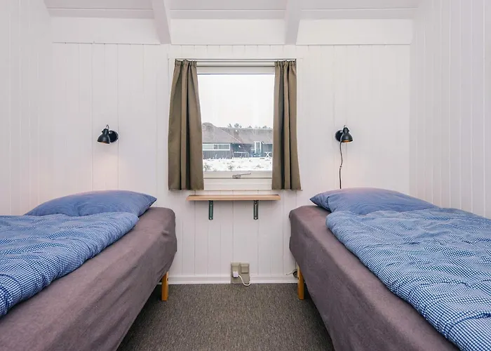 6 Person In Hébergement de vacances