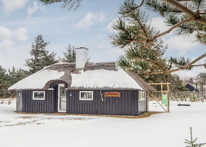 6 Person In Hébergement de vacances *